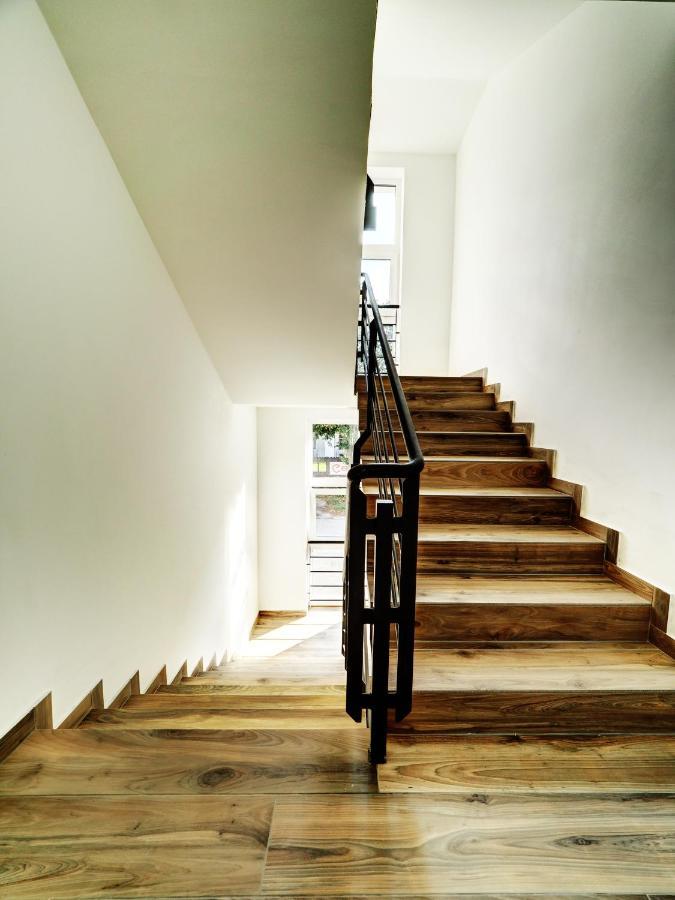 Apartament Hajnal Apartman Segedyn Zewnętrze zdjęcie