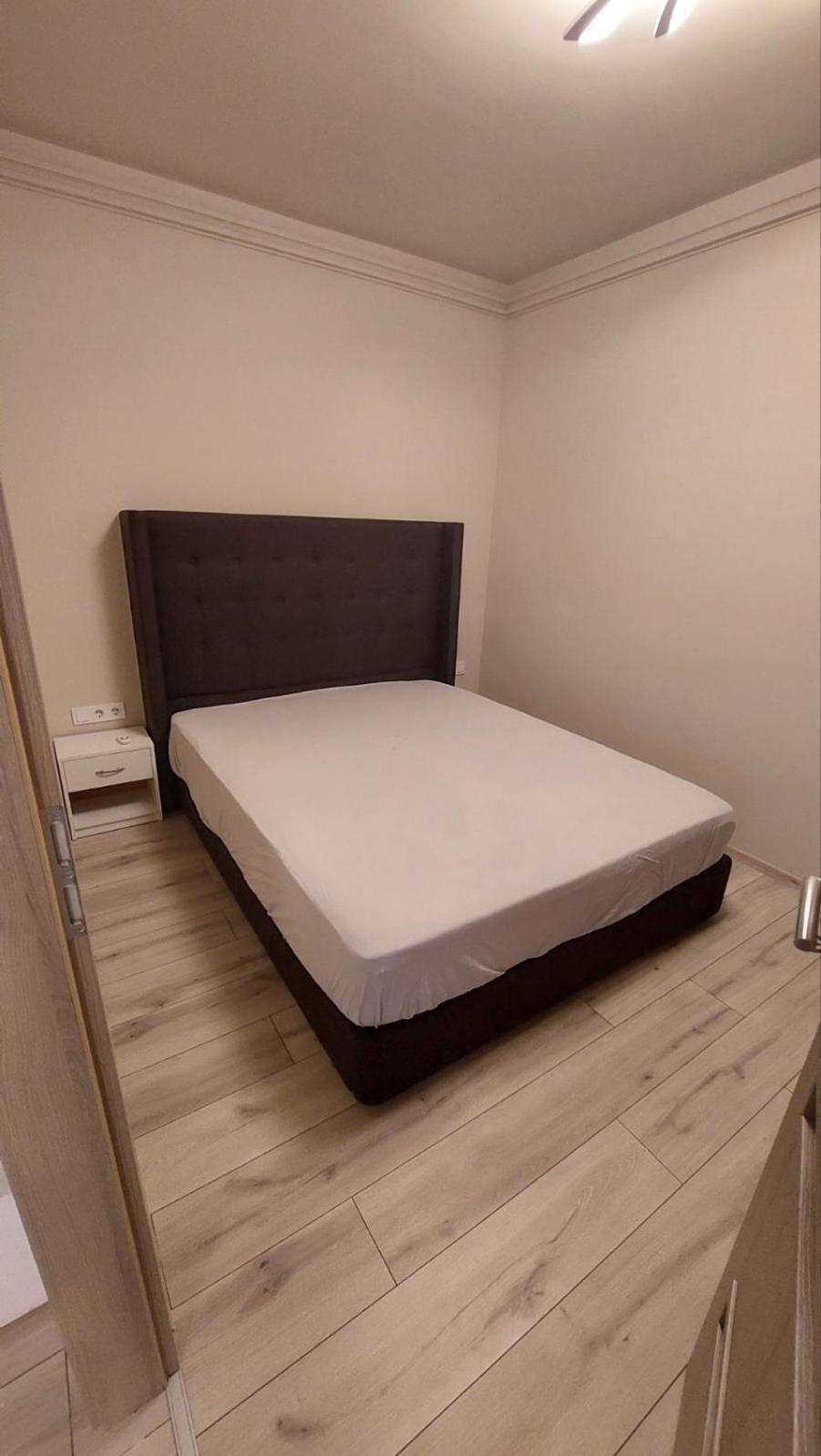 Apartament Hajnal Apartman Segedyn Zewnętrze zdjęcie