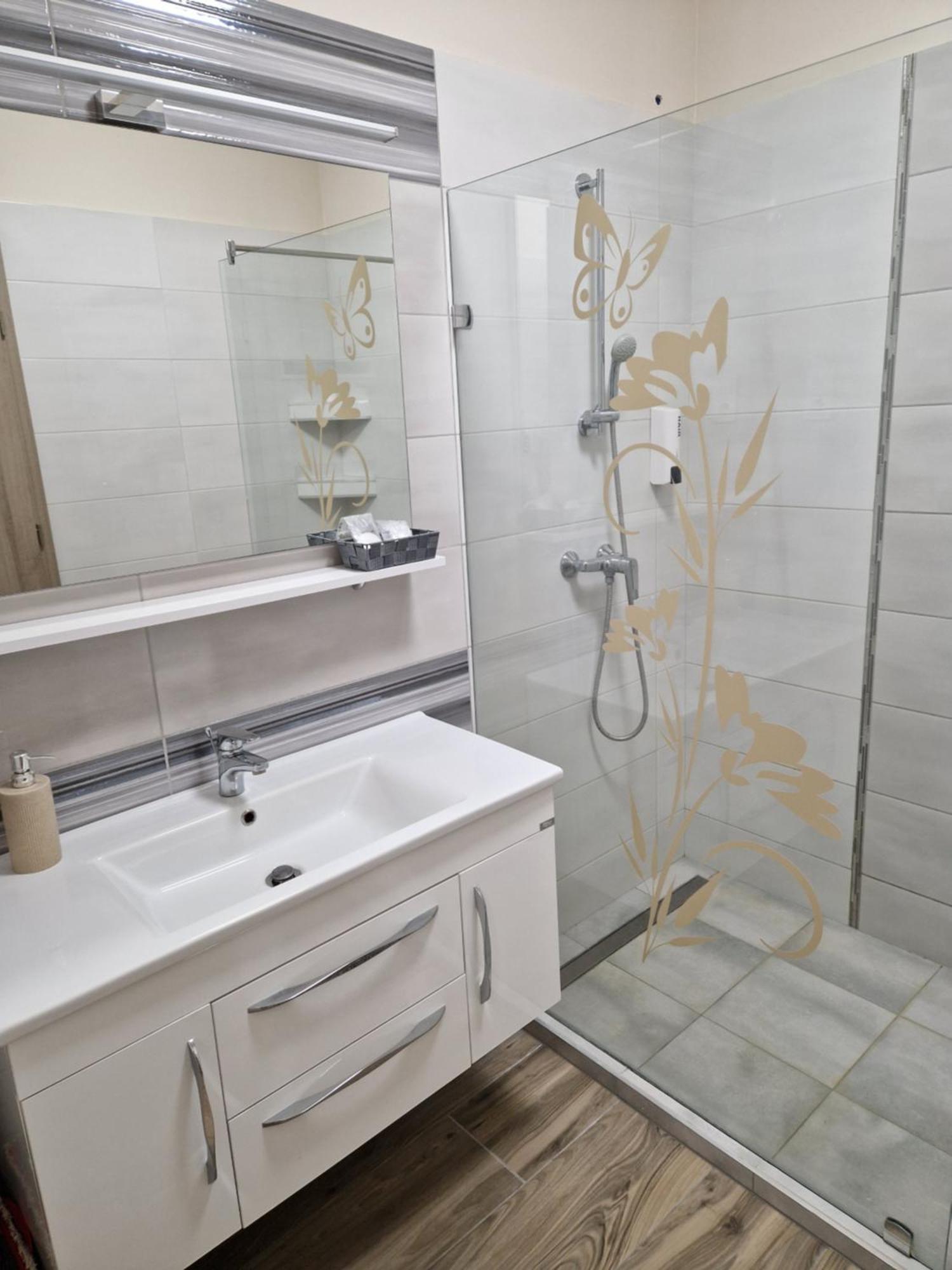 Apartament Hajnal Apartman Segedyn Pokój zdjęcie