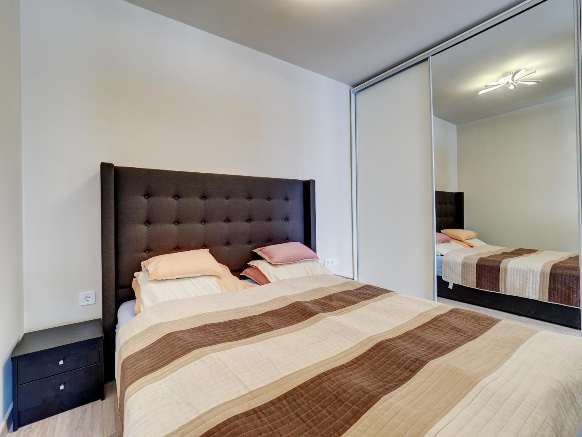 Apartament Hajnal Apartman Segedyn Pokój zdjęcie